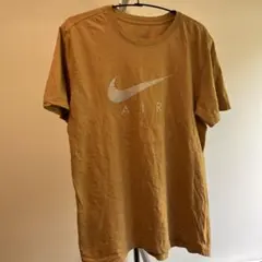 90s 00s archive y2k NIKE 黄色 tシャツ フェード - メルカリ