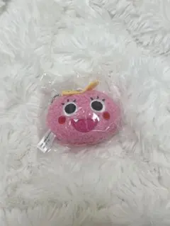 がんこちゃん　ガチャガチャ　キーホルダー