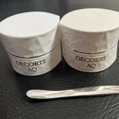 DECORTÉ AQ クリームセットのサムネイル