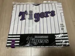 阪神タイガース カラーレプリカユニフォーム パープル無地 サイズSS 新品未開封のサムネイル
