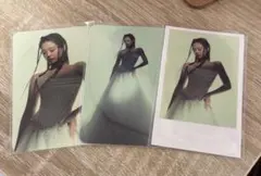 BLACKPINK ジェニ トレカ
