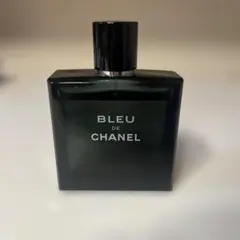 ブルードゥシャネル香水