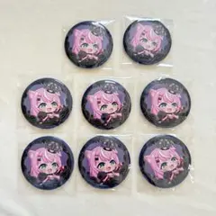 にじさんじ アニメイトカフェ あーるぴーじー ヤン・ナリ