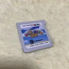 ハッピーアニマル牧場　NINTENDO 3DS