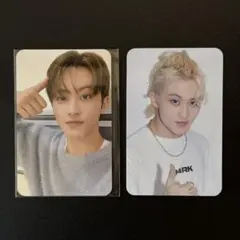 2026年最新】nct マーク トレカ マチョの人気アイテム - メルカリ