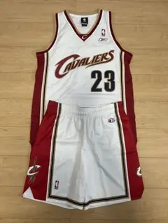NIKE USA レブロン・ジェームズ ユニフォーム 背番号6 - メルカリ