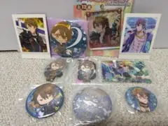 十龍之介 アイドリッシュセブン TRIGGER まとめ売り