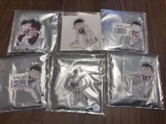 おそ松さん　しま松　アクスタ　タキシード