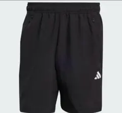 adidas トレーニングショーツ XL 3本セット
