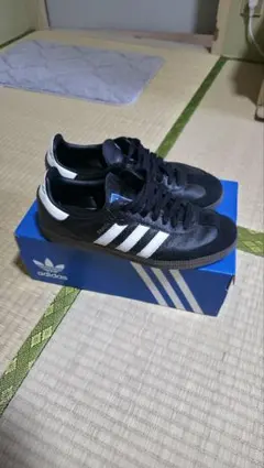 Adidas Samba サンバ 26.5