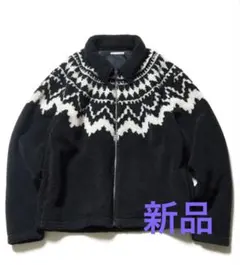 【定価¥53,900】uniform experiment フリースジャケット