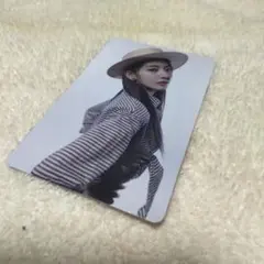 ルセラフィム　FEARLESS　封入　トレカ　両面トレカ　サクラ