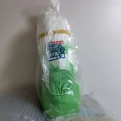 コメダ一番くじ ラストワン、メモ帳、ジッパーバッグ、ジャガード