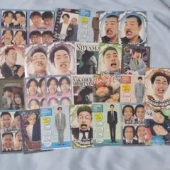 よしもとコレカ Edition バラバラ まとめ売り 63枚 - メルカリ
