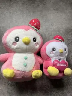 JOCHUM ぽぽ ふわくたぬいぐるみ ロフト LOFT JO1 川西拓実 - メルカリ