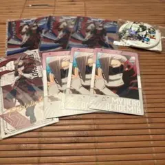 エッジショット グッズ