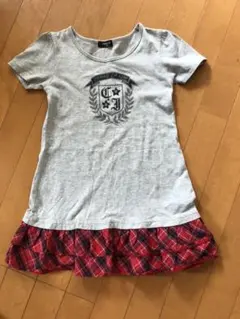 ワンピース120㎝