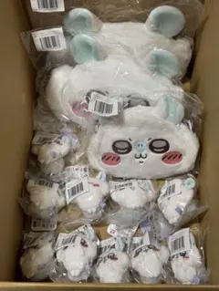 モモンガだらけくじ C賞、D賞、E賞 まとめ売り