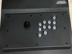 PS5版 TIKITAKA VSGEAR 黒 完全未使用 即発送 ジャンプボタン - メルカリ