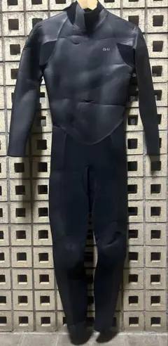 GATOHEROI ガトヘロイ セミドライウェットスーツのサムネイル