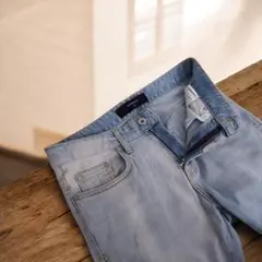 REPRESENT クラッシュデニムパンツW28/ KNEE DESTROYERのサムネイル