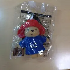 パディントンヌイグルミ