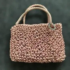 2026年最新】ANTEPRIMA カラー：ピンク系 ポーチの人気アイテム - メルカリ