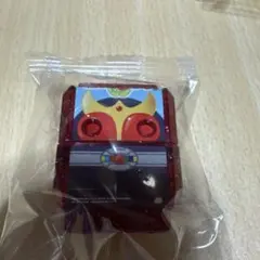 DXレジェンドライダークウガ