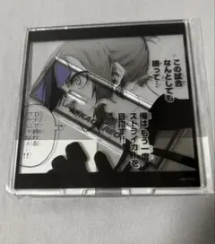 ブルーロック　御影玲王　BIGアクリルスタンド　原作絵　arms bianca