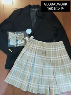 女子フォーマル　スーツ　ブレザー