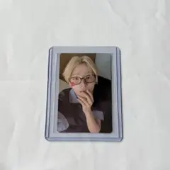 ALD1 MD トレカ サンウォン