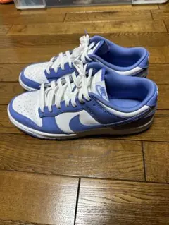 【美品】ナイキ　ダンク　LOW　レトロ