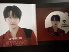 SEVENTEEN ジョンハン　アクリルコースター SEVENTEEN （セブチ）アクリルコースター JUN - メルカリ
