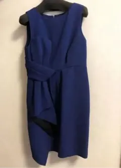 グレースコンチネンタル　ドレス