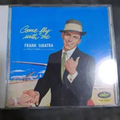 Frank Sinatra / Come Fly With Me CD