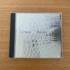 Di Meola plays Piazzolla アル・ディ・メオラ　ピアソラ