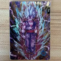 ドラゴンボールスーパーダイバース SDV11-050 パラレル - メルカリ