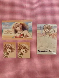 ★パラライ　Gプリ ロクタ　真夏の幻影 まとめ売り 90点以上 パラライ Gプリ ロクタ 真夏の幻影 まとめ売り 90点以上 パラライ