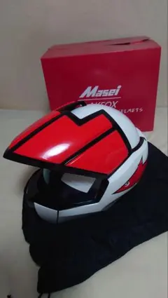 2026年最新】マクロス ヘルメットの人気アイテム - メルカリ