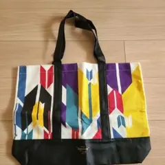 嵐Japonism show in ARENAトートバック未使用