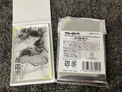 ブルーロック・ドンキホーテ　アクリルブロック　　蜂楽 廻
