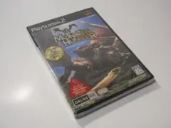 PS2ソフト●未開封●モンスターハンター