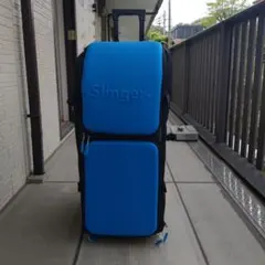 2026年最新】SLINGER bag テニスの人気アイテム - メルカリ
