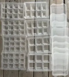 リッチェル離乳食 保存容器 15ml 25ml 50ml PP製