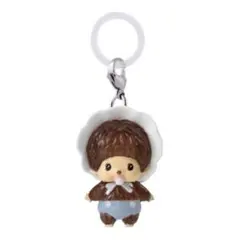 モンチッチ めじるしアクセサリー2 ベビチッチ