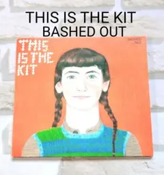 THIS IS THE KIT Bashed Out CD