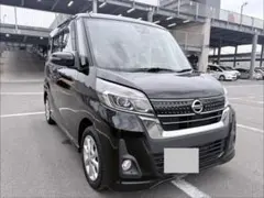 日産 デイズ X 令和2年 12万キロ 車検2年付き バックカメラ ETC - メルカリ