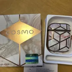 i-Blason「Cosmo」シリーズ★AirPods Pro用ケース