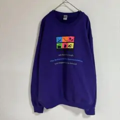 GILDAN スウェット