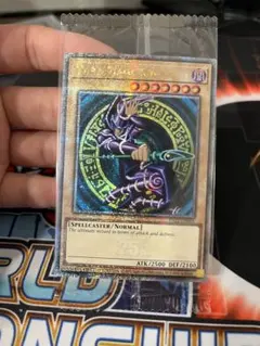 2025年最新】ブラックマジシャン 英語版の人気アイテム - メルカリ